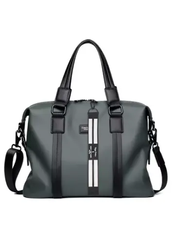 輕質牛津布公事包